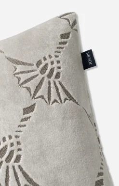 Zierkissenhülle JOOP! SHUTTER in Creme