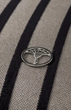 Zierkissenhülle JOOP! SHUTTER in Schwarz