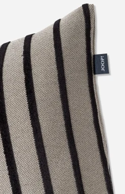 Zierkissenhülle JOOP! SHUTTER in Schwarz