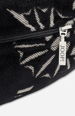 Zierkissenhülle JOOP! SHUTTER in Schwarz