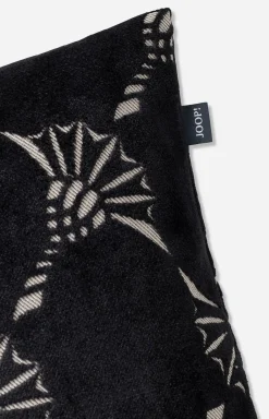 Zierkissenhülle JOOP! SHUTTER in Schwarz