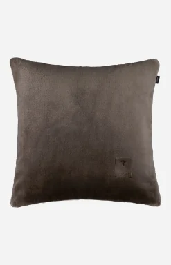Zierkissenhülle JOOP! SLEEK in Stein