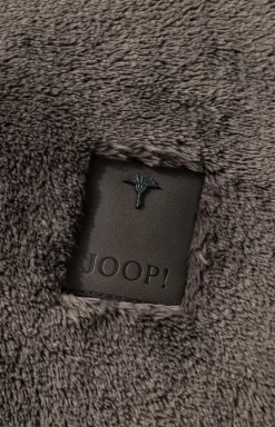 Zierkissenhülle JOOP! SLEEK in Stein