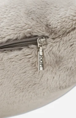 Zierkissenhülle JOOP! SLEEK in Grau