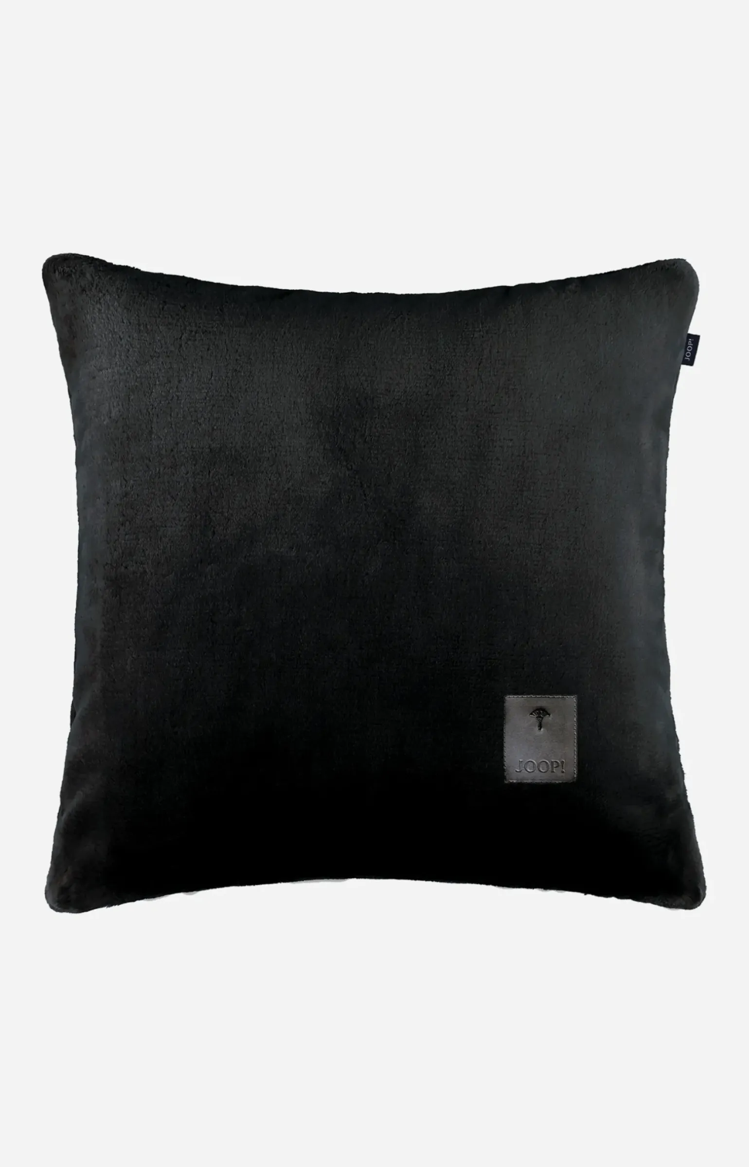 Zierkissenhülle JOOP! SLEEK in Schwarz
