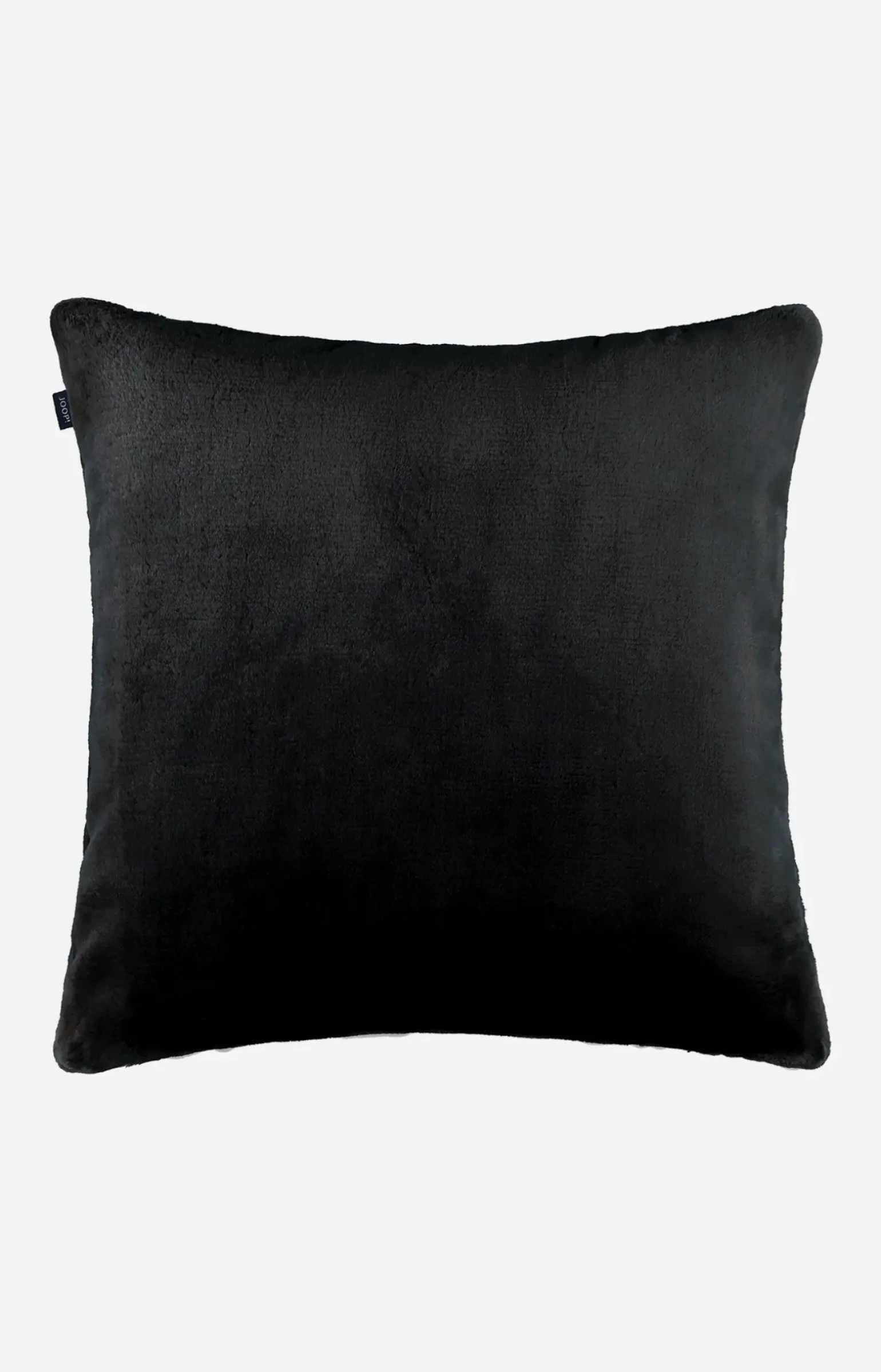 Zierkissenhülle JOOP! SLEEK in Schwarz