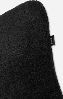 Zierkissenhülle JOOP! SLEEK in Schwarz