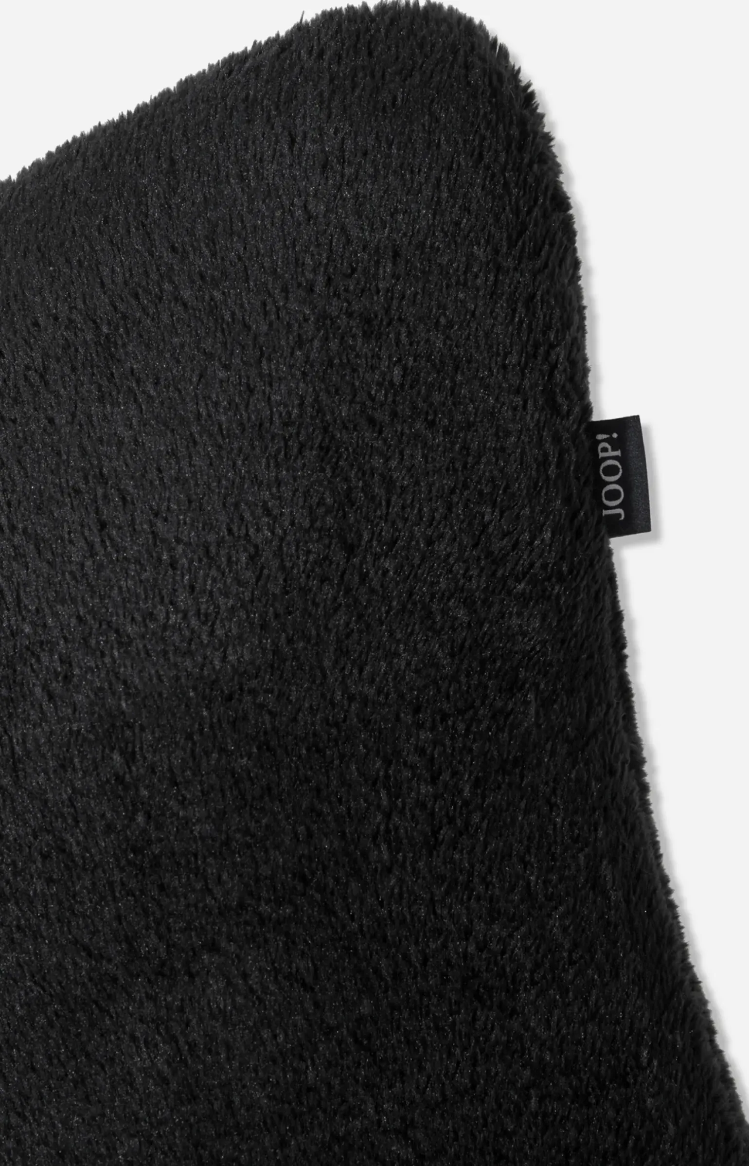 Zierkissenhülle JOOP! SLEEK in Schwarz