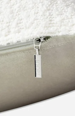 Zierkissenhülle JOOP! TOUCH in Creme