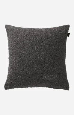 Zierkissenhülle JOOP! TOUCH in Anthrazit