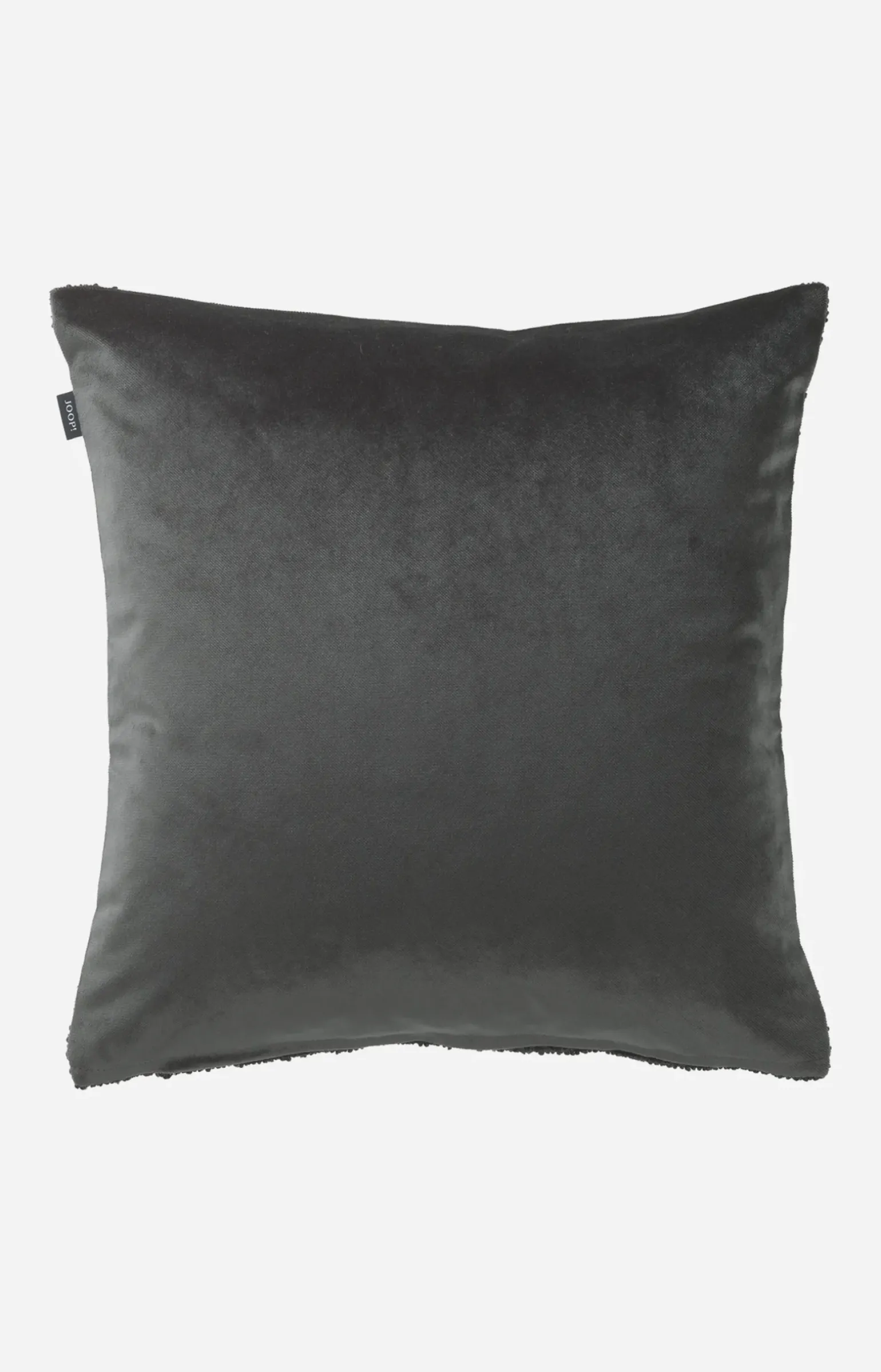 Zierkissenhülle JOOP! TOUCH in Anthrazit