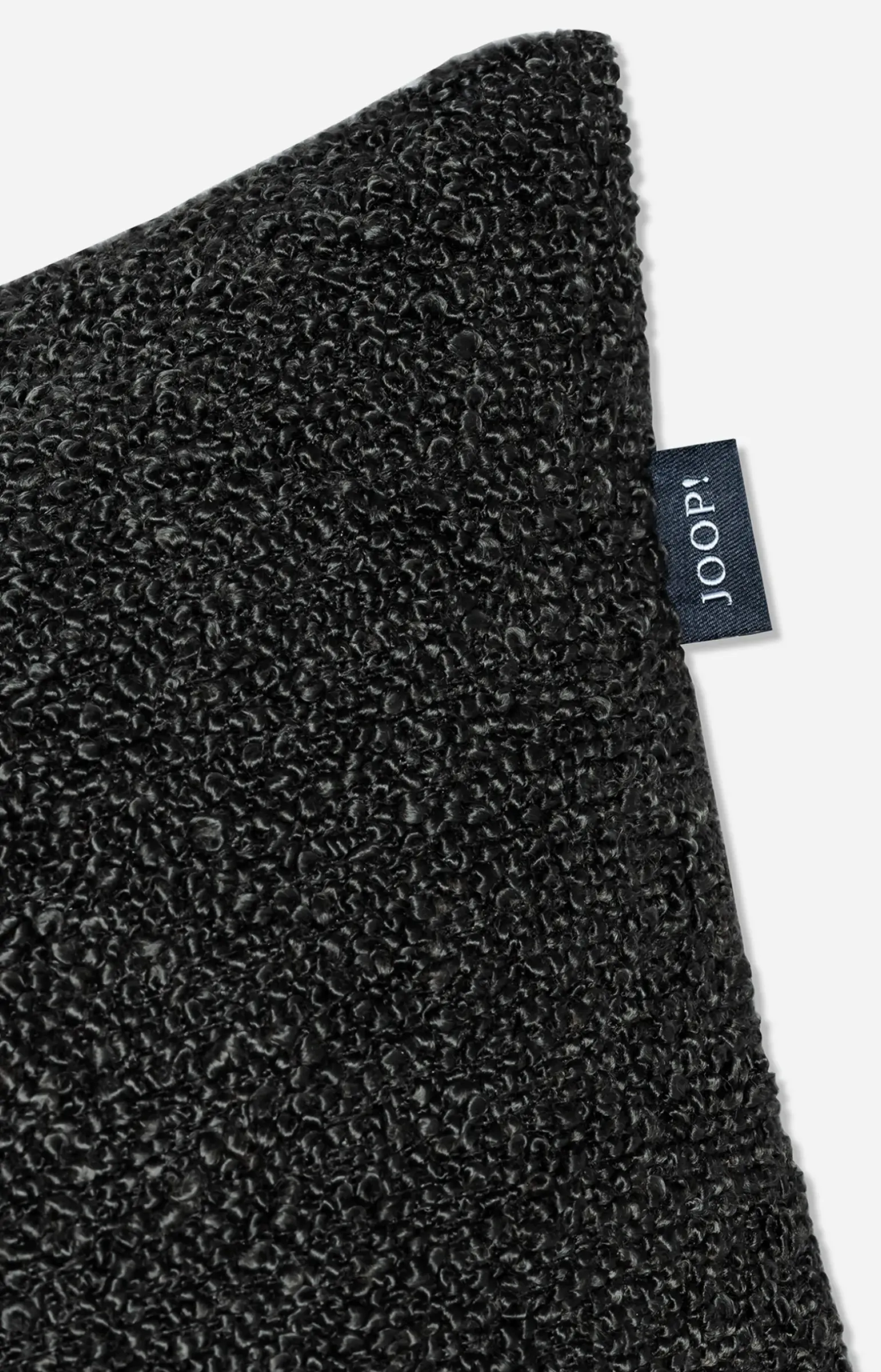 Zierkissenhülle JOOP! TOUCH in Anthrazit