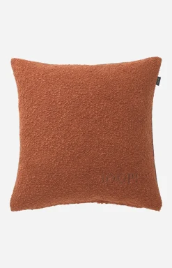 Zierkissenhülle JOOP! TOUCH in Kupfer
