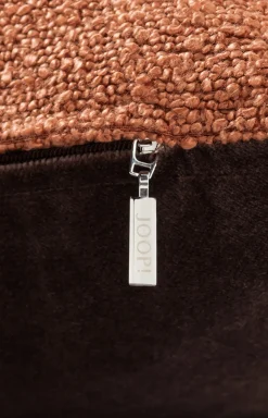 Zierkissenhülle JOOP! TOUCH in Kupfer